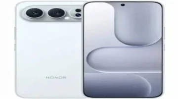 حارق المنافسين!.. مواصفات هونر 500 برو الجديد وسعره المتوقع.. هل يصبح البديل الأقوى للآيفون؟”